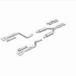 MagnaFlow Exhaust Products Exhaust System Kit 19367 product image 7