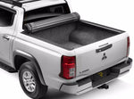 BAK Hard Rolling Tonneau Covers 80230 product image 3