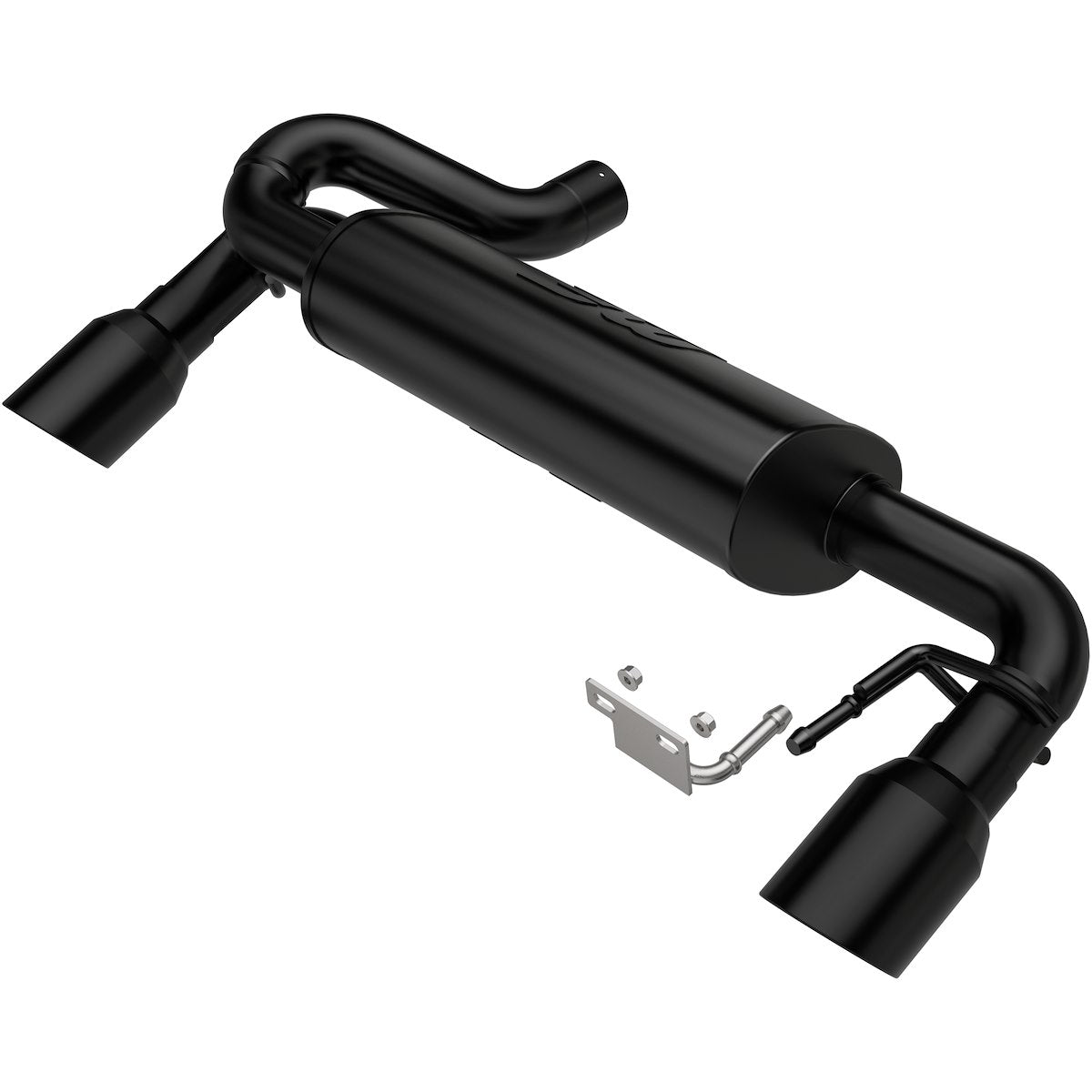 MagnaFlow Exhaust Products Exhaust System Kit 19558 product image 1
