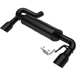 MagnaFlow Exhaust Products Exhaust System Kit 19558 product image 1