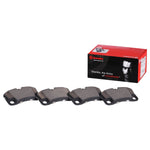 Brembo Brake Pads P65007N product image 3