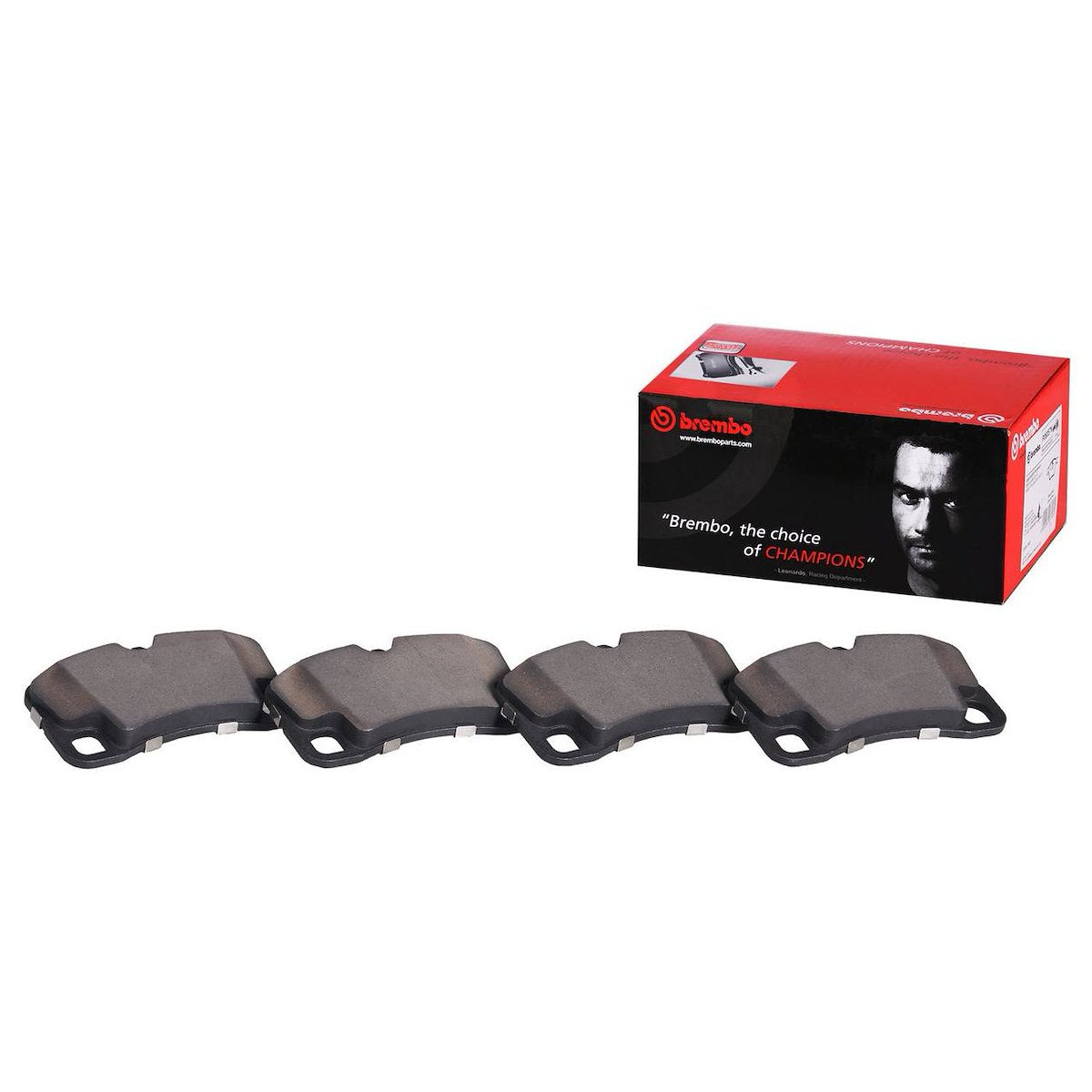 Brembo Brake Pads P65007N product image 3