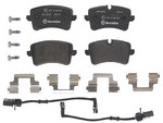 Brembo Brake Rotors P85119 product image 3