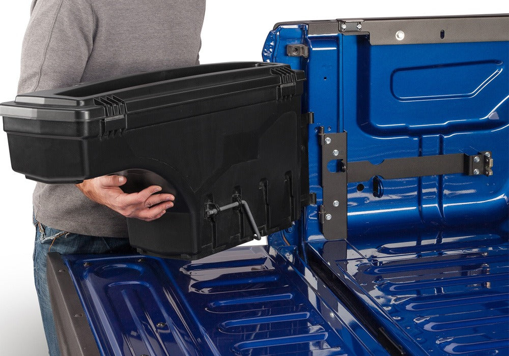 UnderCover Truck Bed Toolboxes & Storage SC304D product image 2