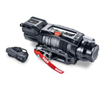 Warn Winch, ZEON XC 10-S, 12 V, 10000 lb Line Pull Capacity - 110510