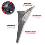 Performance Tool Funnel, 0.4 Pint Capacity - W4054
