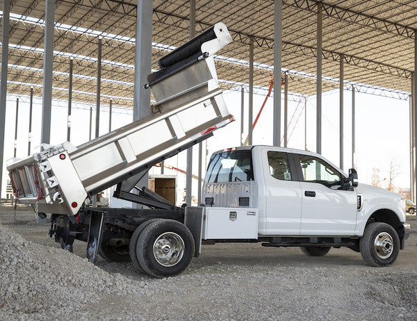 Buyers Products Commercial Storage & Carriers 1703405 product image 7