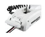 Minn Kota Trolling Motor, 55 lb, 36 in Length, 12 V - 1358339