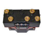 Warn Winch Contactor, For DC2000/DC3000/DC4000, 12 V, Series Wound Motor - 34969