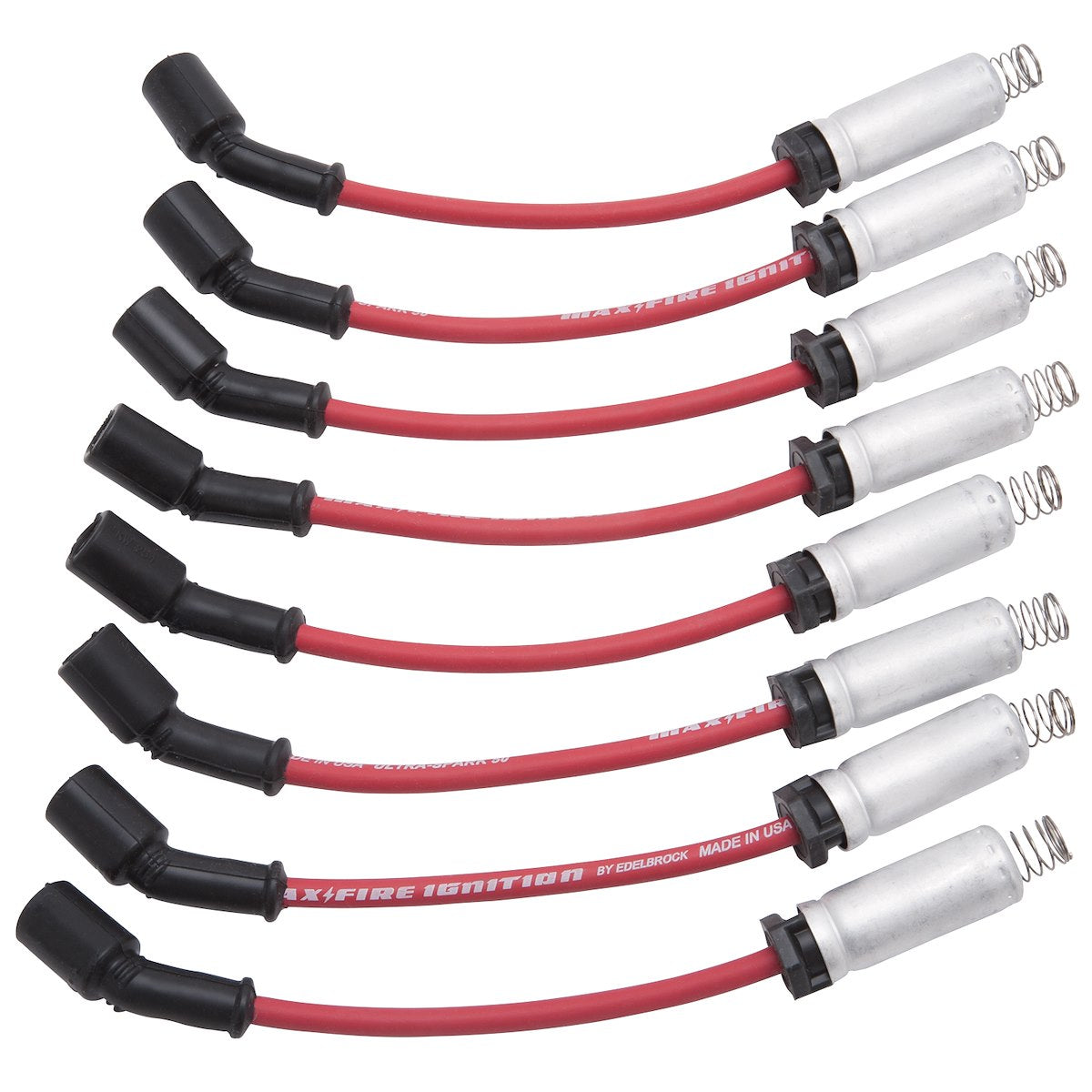 Edelbrock Engine Dress-Up & Service Components 22716 product image 1