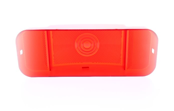 Optronics Tail Light Lens, Lens For RVST61 Tail Light - AST61BP