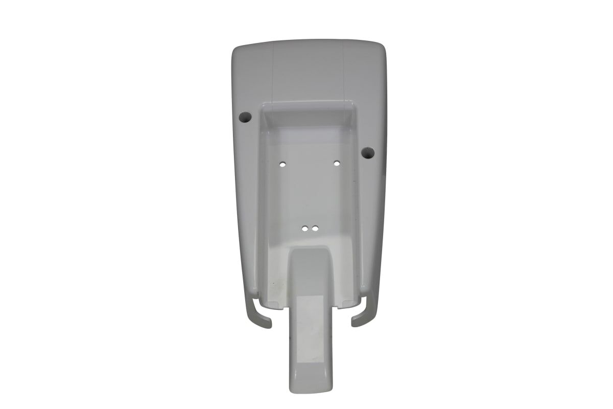 Lippert Awning Idler Head Cover, White - 643918