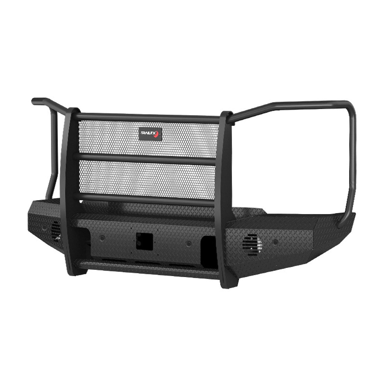 TrailFX Bumpers & Bumper Accessories FX3032A product image 1