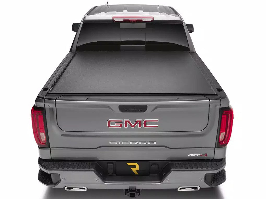 TruXedo Soft Roll-Up Tonneau Covers 572401TRX product image 6