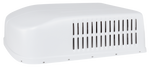 Icon Air Conditioner Shroud, 35-1/2 in Length x 29-1/2 in Width x 10-3/4 in Height, Polar White - 01544