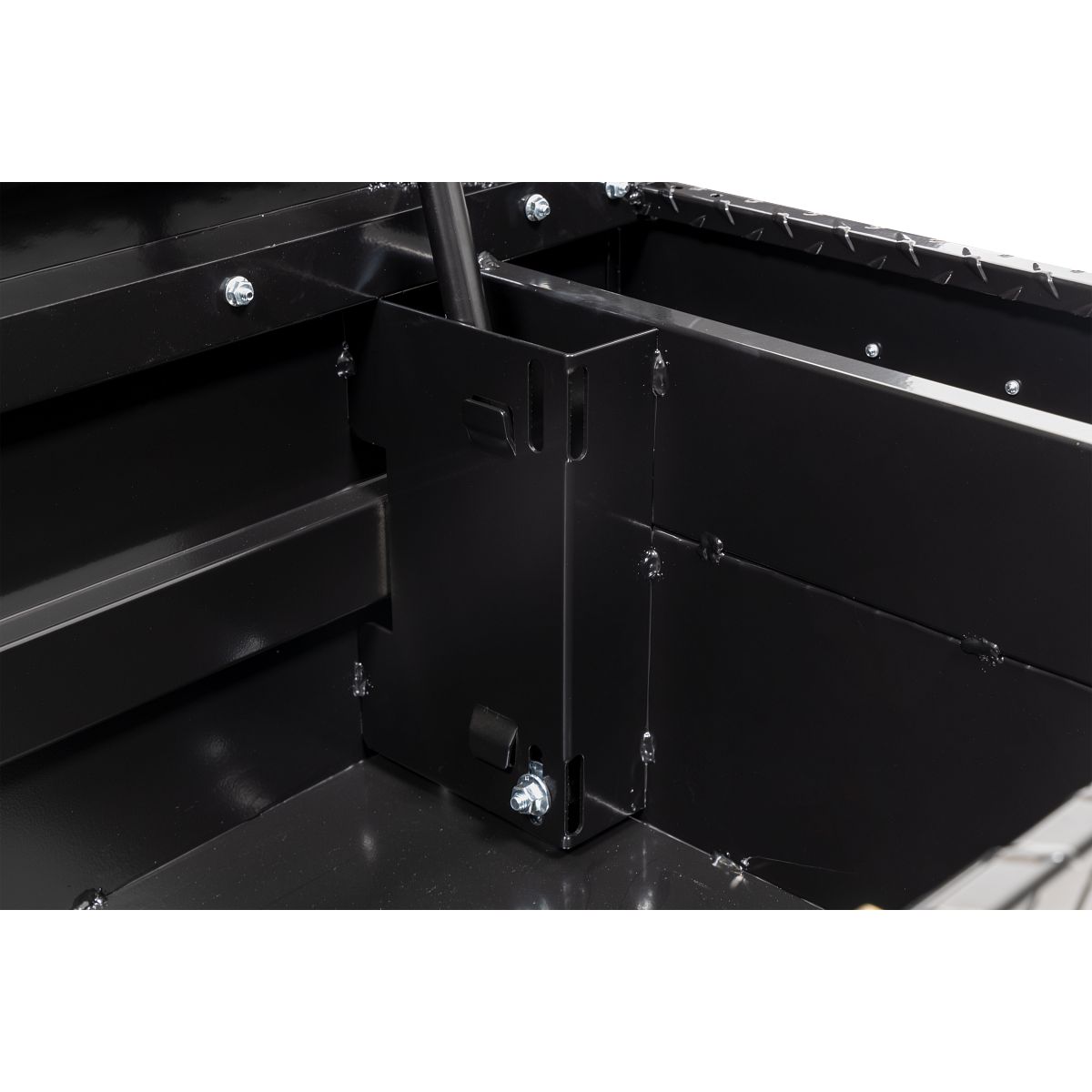 Weather Guard Truck Toolboxes & Side Boxes 154-5-04 product image 8