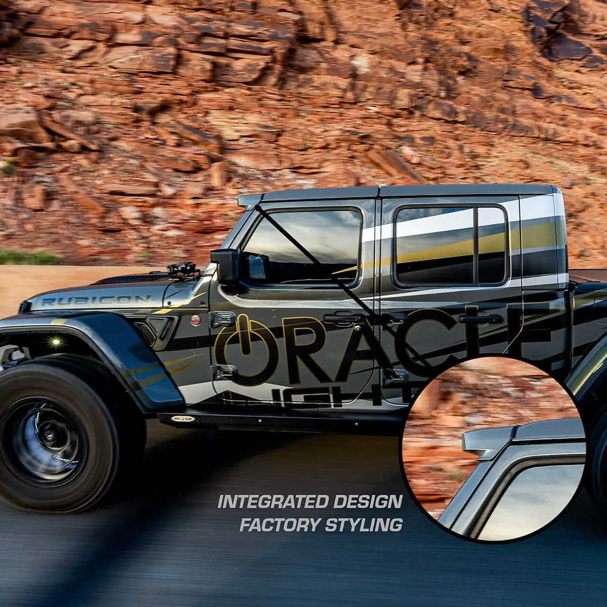 Oracle Lighting Light Bar 5917-023 product image 7