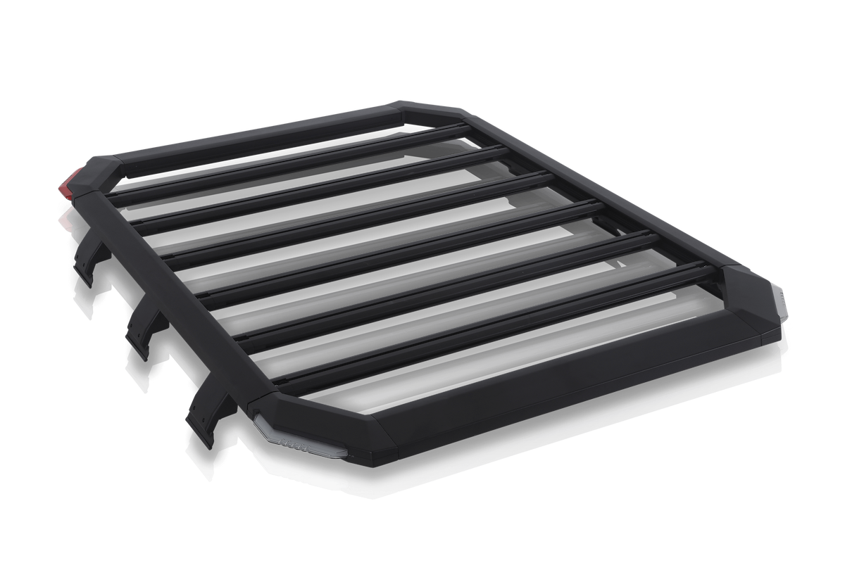 Attica 4x4 Roof Rack ATTJL02F101-BX product image 4