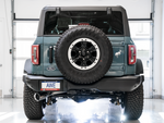AWE Tuning Exhaust System Kit 3015-22789 product image 9