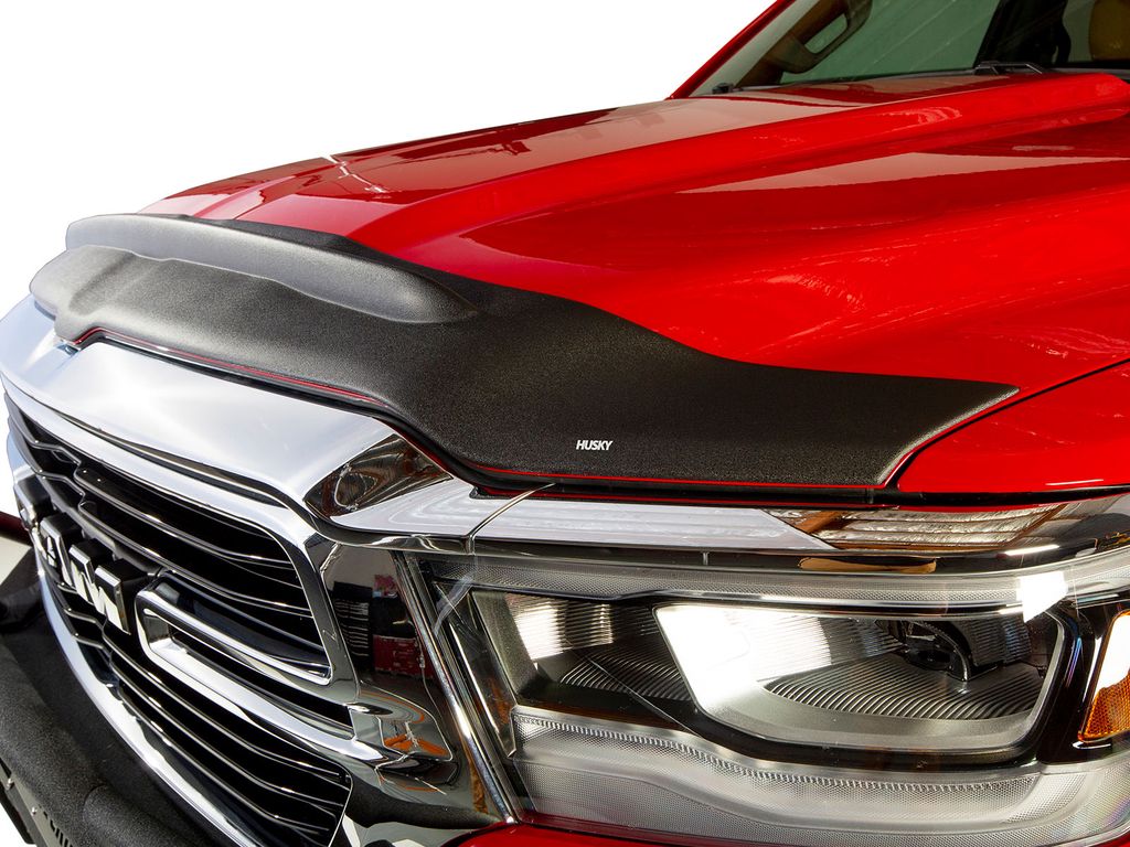 Husky Liners Hood Protectors & Bug Shields 2830163 product image 2