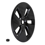Coast2Coast Universal Wheel Covers 56518BLK product image 2