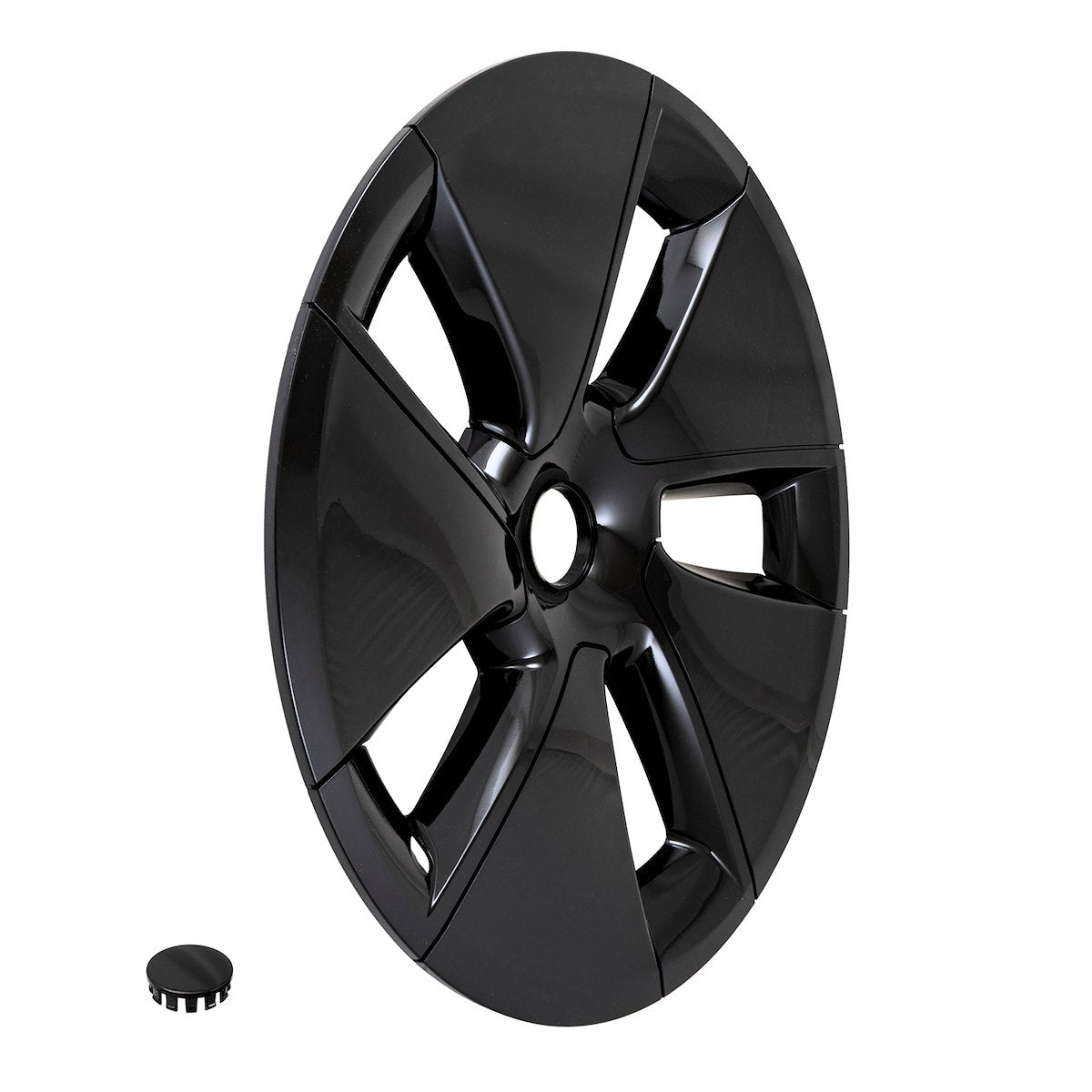 Coast2Coast Universal Wheel Covers 56518BLK product image 2