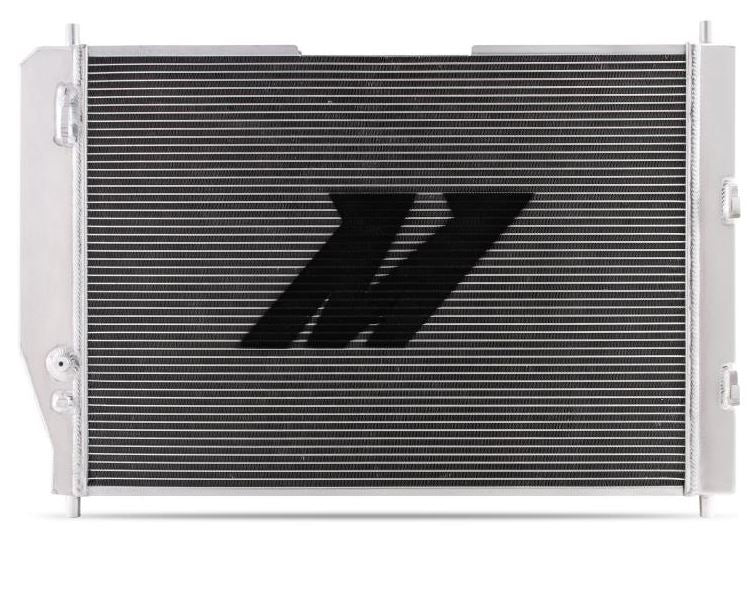 Mishimoto Radiator MMRAD-C6-05 product image 1