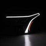 AlphaRex Headlight Assembly 880873 product image 4