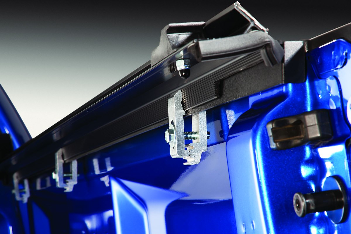 TruXedo Soft Roll-Up Tonneau Covers 1112514 product image 1