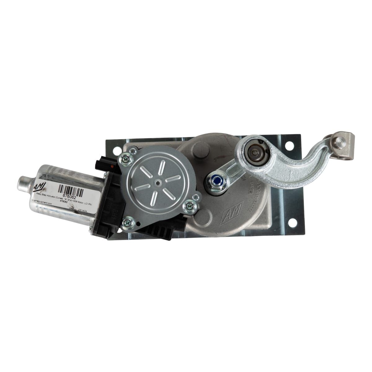 Lippert Entry Step Motor/Gearbox Upgrade - 676062