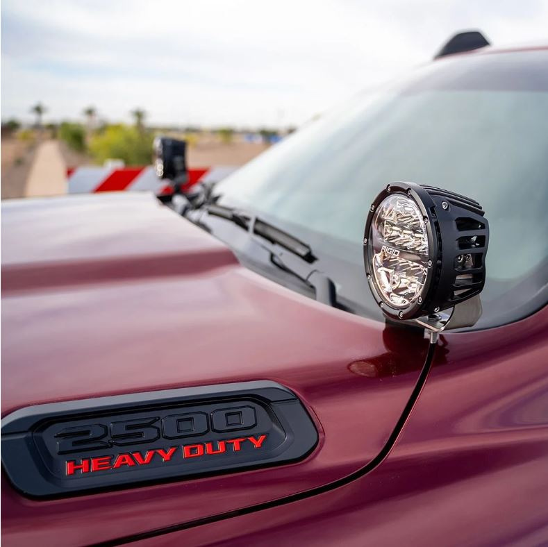 RIGID Industries Auxiliary Light 46720 product image 7