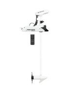 Minn Kota Trolling Motor, 112 lb Of Thrust, 87 in Shaft Length, 36 V - 1363792