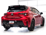 AWE Tuning Exhaust System Kit 3020-53472 product image 13