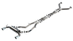 Borla Exhaust System Kit 140929 product image 1