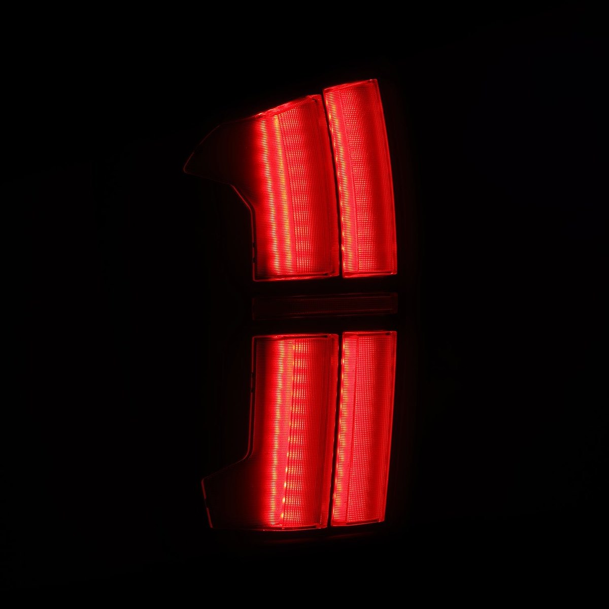 AlphaRex Tail Light Assembly 680092 product image 10