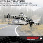 Husky Towing Weight Distribution & Sway Control 31997 product image 8