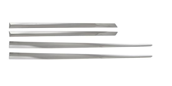 Coast2Coast Body Side Moldings CCISM602 product image 1
