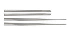 Coast2Coast Body Side Moldings CCISM602 product image 1