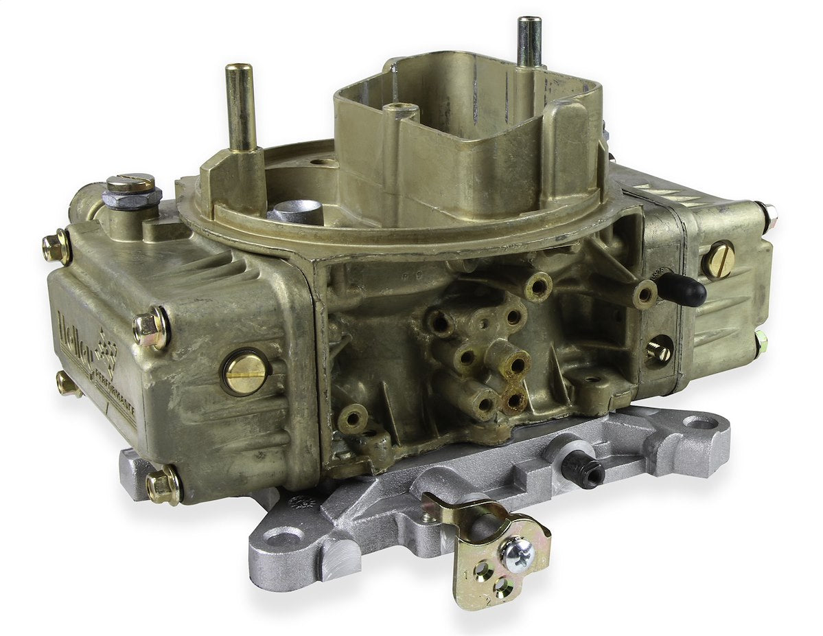 Holley Carburetor 0-9776 product image 1