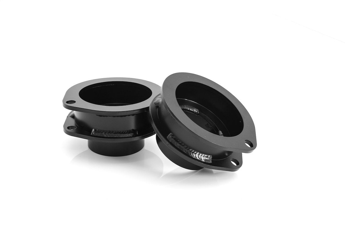 ReadyLIFT Leveling Kits 66-19180 product image 2