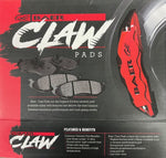 Baer Brake Systems Disc Brake Pads D2216 product image 3