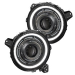 Oracle Lighting Headlight Assembly 5839-335 product image 4