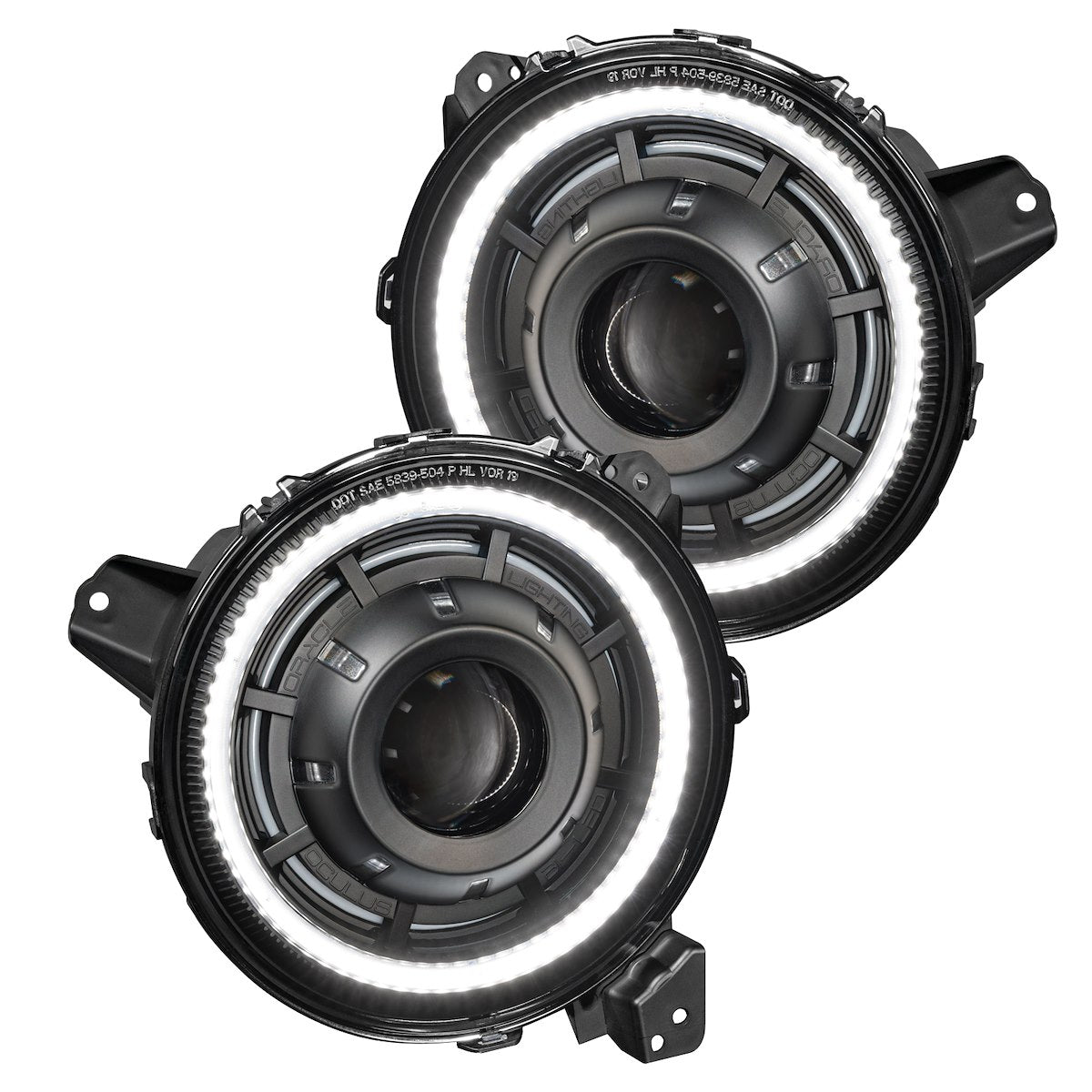 Oracle Lighting Headlight Assembly 5839-335 product image 4