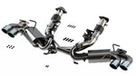 Borla Exhaust System Kit 140839 product image 2