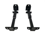 Torklift Camper Tie Down, No Drilling Required, Black, Forged Steel, Set Of 2 - F2012