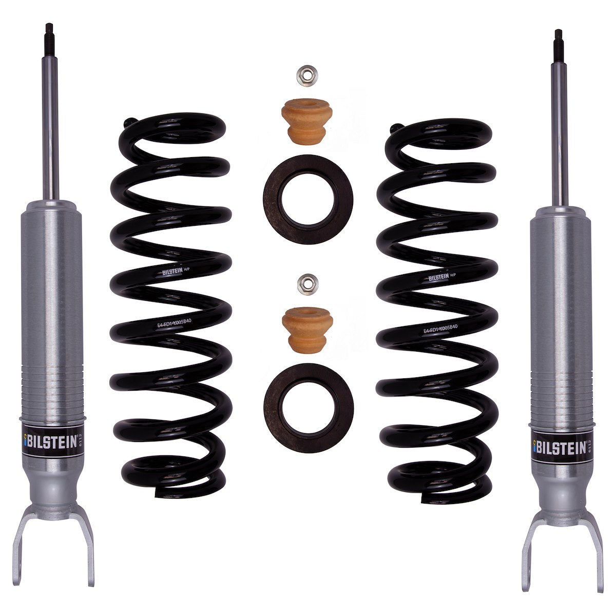 Bilstein Suspension Kit 47-311015 product image 1
