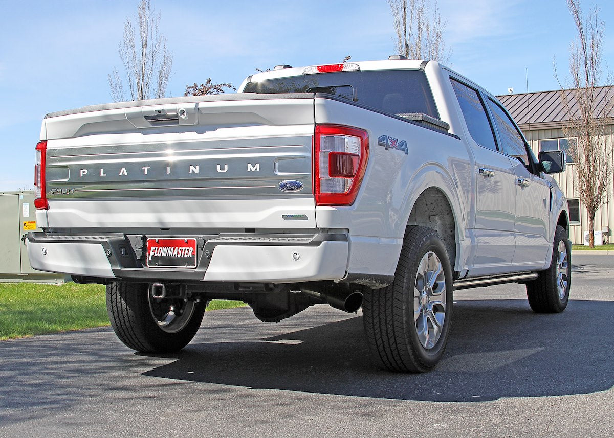 Flowmaster Exhaust System Kit 718115 product image 8