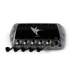 Humminbird Ethernet Hub, AS ETH 5PGL, 5 Ports, Black - 411850-1