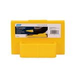 Camco Leveling Block, Up To 3-7/8 in Lift, 4000 lb Capacity - 44573