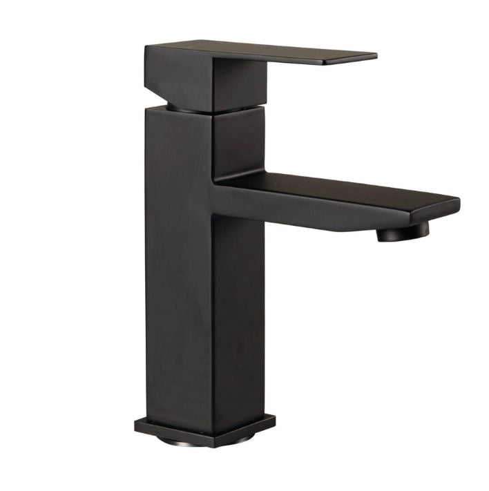 Lippert Faucet, Black Matte - 2024025313